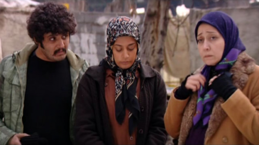 سریال آوای باران - فصل ۱ - قسمت ۳۶ سریال آوای باران - فصل ۱ - قسمت ۳۶