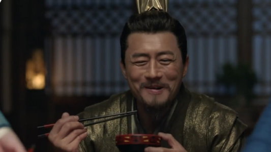 سریال افسانه شیان - فصل ۱ - قسمت ۴