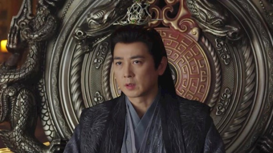 سریال وقتی سرنوشت اهریمن رو میاره - فصل ۱ - قسمت ۱۵