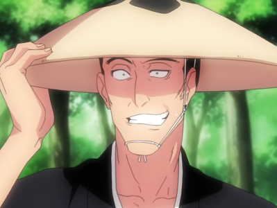 انیمیشن بلیچ - فصل ۱ - قسمت ۸