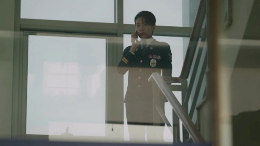 سریال هیچ کس نمی داند - فصل ۱ - قسمت ۱۳ - گذشته‌ ی بک سانگ هو