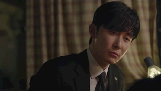 سریال شریک خوب - فصل ۱ - قسمت ۵