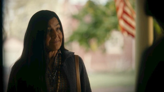 سریال آن : به دری خوش آمدید - فصل ۱ - قسمت ۴ - دستگاه چرخان بزرگ عملکرد سیاره ما