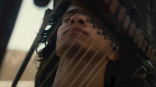 سریال خاندان داوود - فصل ۱ - قسمت ۴ - آواز موسی