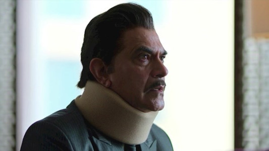 سریال عوضی های بالیوود - فصل ۱ - قسمت ۳ - عشق محکوم به فنا (زیرنویس)