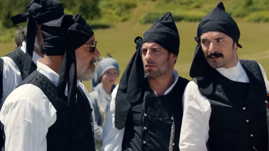 سریال تازه عروس - فصل ۱ - قسمت ۴۸