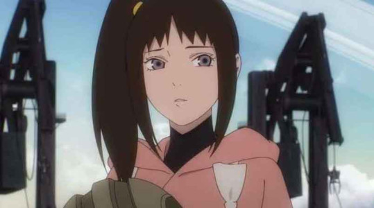 انیمیشن جنگ ستارگان: چشم اندازها - فصل ۱ - قسمت ۵ - جدای نهم