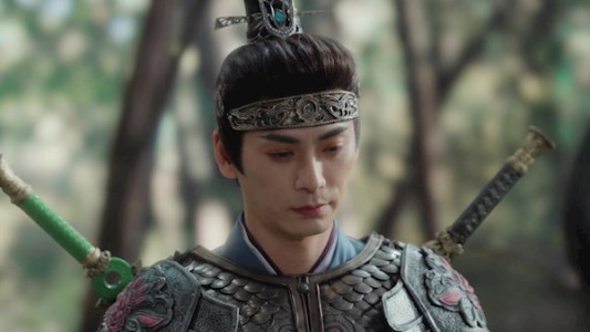 سریال نجواهای سرنوشت - فصل ۱ - قسمت ۱۳