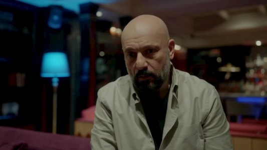 سریال اشرف رویا - فصل ۱ - قسمت ۶