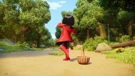 انیمیشن هفت خرس - فصل ۱ - قسمت ۵ - بیرسل و گرتل