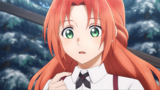 انیمیشن بانوی هیولاخوار - فصل ۱ - قسمت ۳ - جوجه کباب گوشت ممتاز، مدل سلطنتی