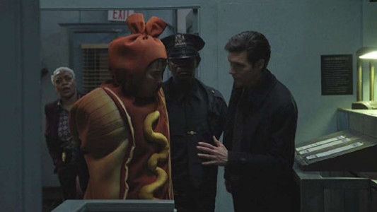 سریال ندای درون - فصل ۱ - قسمت ۱ - او رفته است