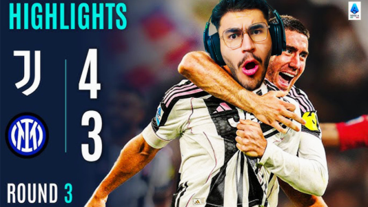 سریال ری‌اکت با کاپیتان - فصل ۱ - با کامبک و گل های دیدنی تا رقابت دو برادر !