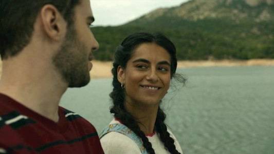 سریال برلین - فصل ۱ - قسمت ۷ - آخرین دختر غرب