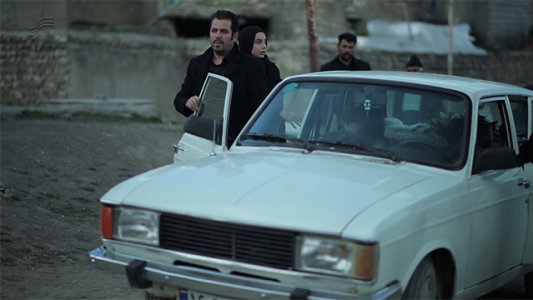 سریال آنام - فصل ۱ - قسمت ۶۲ (قسمت آخر)