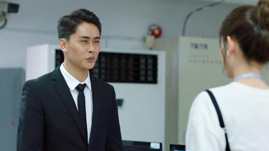 سریال برنامه‌نویس بانمک - فصل ۱ - قسمت ۱۹