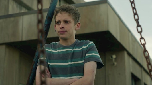 سریال موسسه - فصل ۱ - قسمت ۴ - جعبه