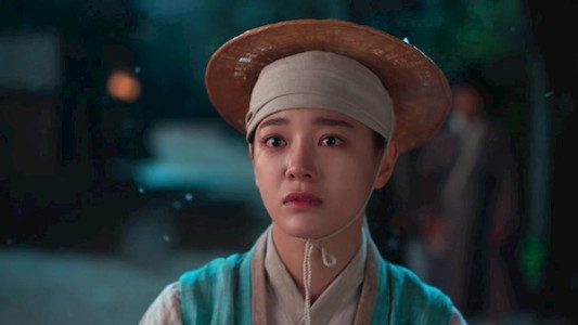 سریال طلوع ماه در رودخانه - فصل ۱ - قسمت ۲ (زیرنویس)