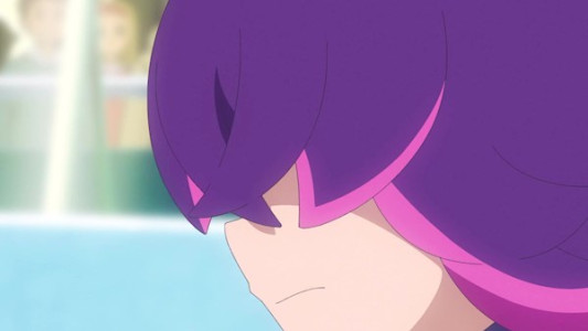 انیمیشن سرزمین های پوکمون - فصل ۱ - قسمت ۵۰ - کریستالی شدن ترنده! برقص، برقص، کوالسی