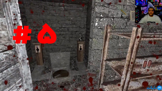  استریم گرنی: راه بالون و سفر در زمان - پرهام گیم پلی - فصل ۱ - قسمت ۵