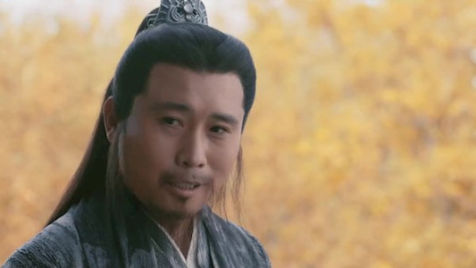 سریال صعود جاودانه - فصل ۱ - قسمت ۲۸