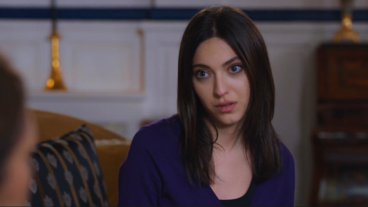 سریال عشق بی حد و مرز - فصل ۱ - قسمت ۶۱