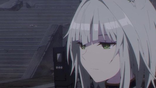 انیمیشن آرک نایتز: برخاسته از خاکستر - فصل ۱ - قسمت ۴ - میهن پرست