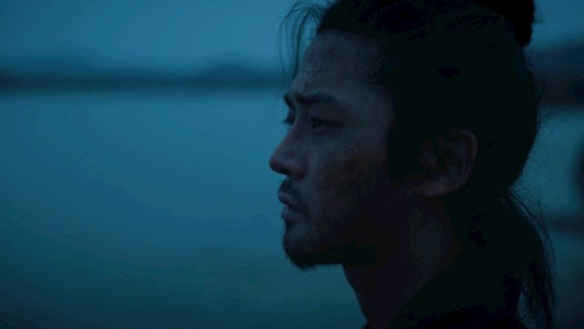 سریال رودخانه گل آلود - فصل ۱ - قسمت ۷ - هفت. شمشیر، نیزه، چکش و داس