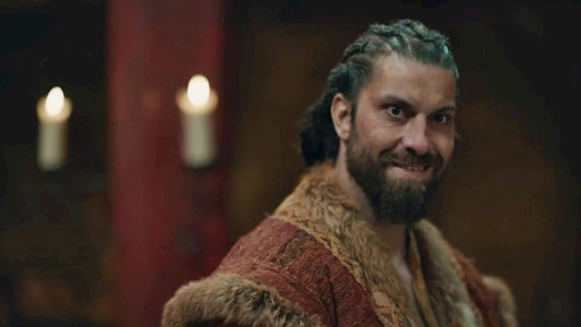 سریال ال تورکو - فصل ۱ - قسمت ۴