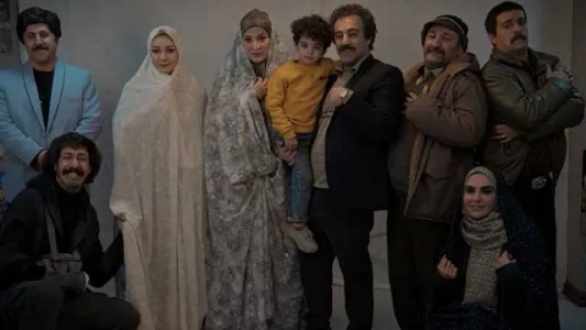 سریال پایتخت ۷ - فصل ۷ - قسمت ۲۲ (قسمت آخر)