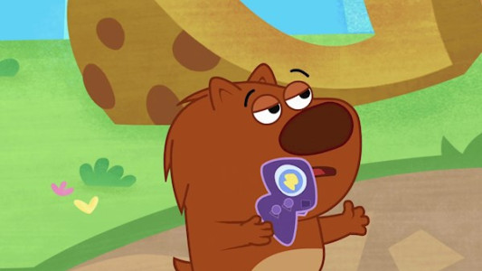 انیمیشن پادشاه داکلینگ - فصل ۱ - قسمت ۳۲