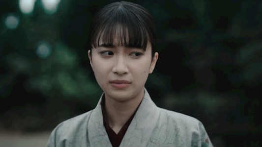 سریال آخرین سامورایی ایستاده - فصل ۱ - قسمت ۵