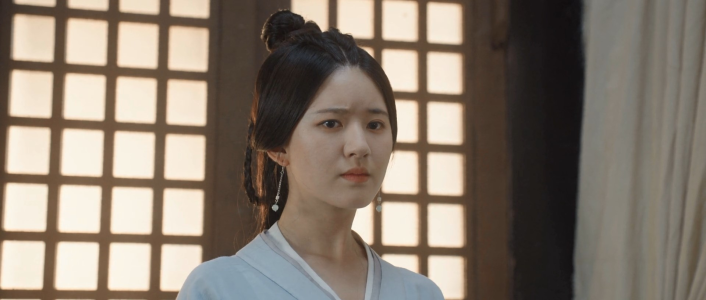 سریال عشق کهکشانی - فصل ۱ - قسمت ۱۳