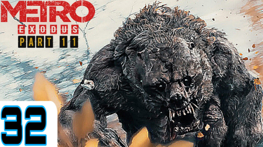  استریم مترو اکسیدوس - شایگان ام ۲ - فصل ۱ - نتیجه جنگ چی می‌شه؟