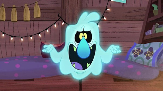 انیمیشن داستان های روح و مالی مک گی - فصل ۱ - قسمت ۷ - چرخشش شلغم/نه به تمام سیستم‌ ها