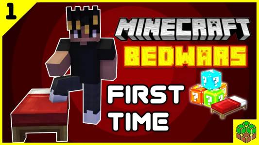  استریم ماینکرفت: بدوارز - اودی ارنجی - فصل ۱ - برای اولین بار بدوارز بازی کردم یک تنه کل تیم به فنا دادم