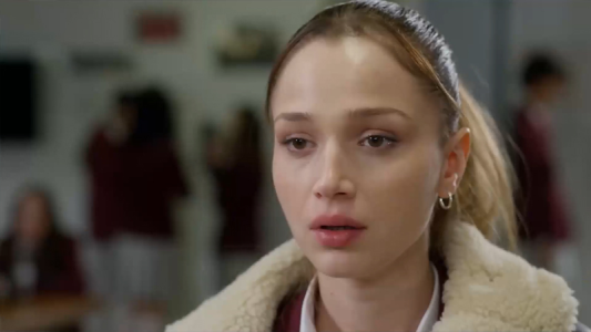 سریال گل‌های برفی - فصل ۱ - قسمت ۳