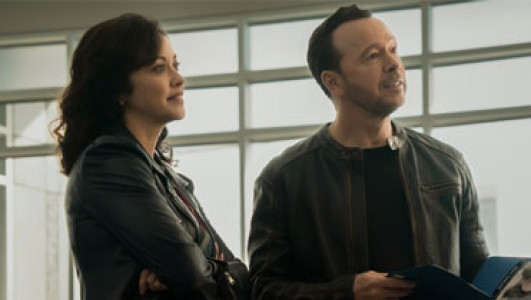 سریال پلیس بوستون - فصل ۱ - قسمت ۶ - اصول اخلاقی