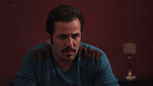 سریال آنام - فصل ۱ - قسمت ۴۶