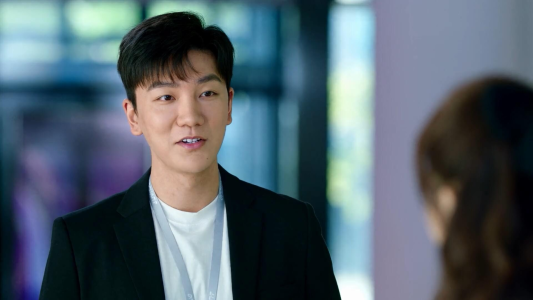 سریال برنامه‌نویس بانمک - فصل ۱ - قسمت ۲۳