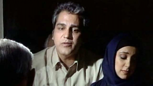 سریال نقطه‌چین - فصل ۱ - قسمت ۳۹
