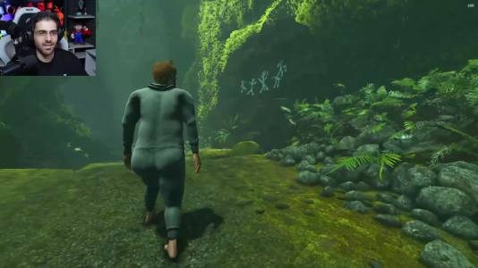  استریم بازی‌های چالشی - RIP - فصل ۱ - خنده‌دارترین بازی دنیا