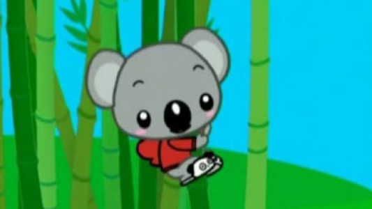 انیمیشن سلام کایلان - فصل ۱ - قسمت ۷