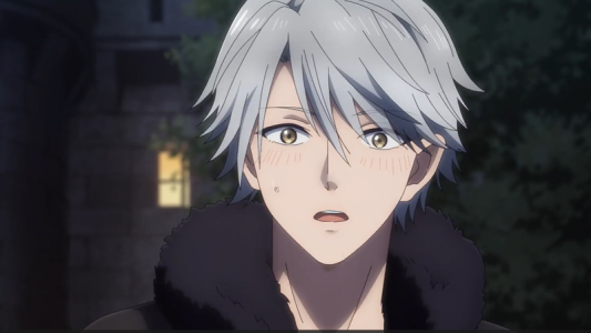 انیمیشن بانوی هیولاخوار - فصل ۱ - قسمت ۵ - شب در قلعه ریترد