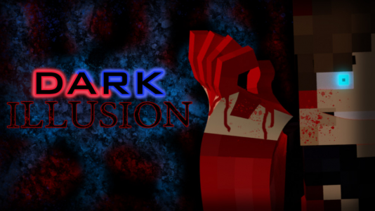  ماینکرفت داستانی: توهم سیاه - امیریو - فصل ۱ - قسمت ۸