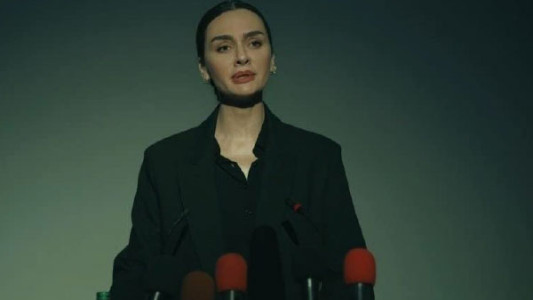 سریال گورستان - فصل ۱ - قسمت ۱ - داغتر از خورشید