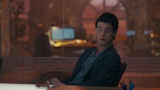 سریال واتسون - فصل ۱ - قسمت ۷ - جای دندان