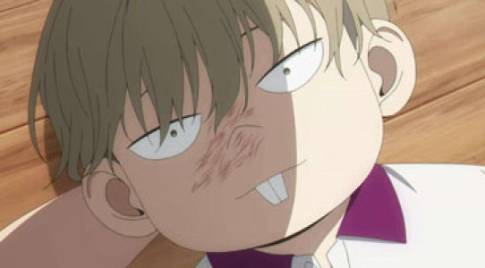 انیمیشن جاسوس × خانواده - فصل ۱ - قسمت ۱۰ - طرح بزرگ دجبال