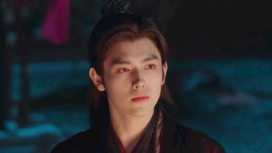 سریال وقتی سرنوشت اهریمن رو میاره - فصل ۱ - قسمت ۱۲