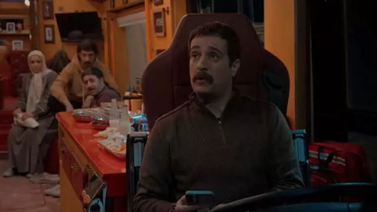 سریال پایتخت ۷ - فصل ۷ - قسمت ۲۰